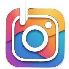 Website logo